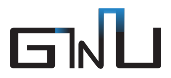 GINU 로고